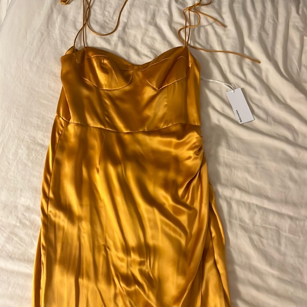 REFORMATION Courtney Dress - size 6